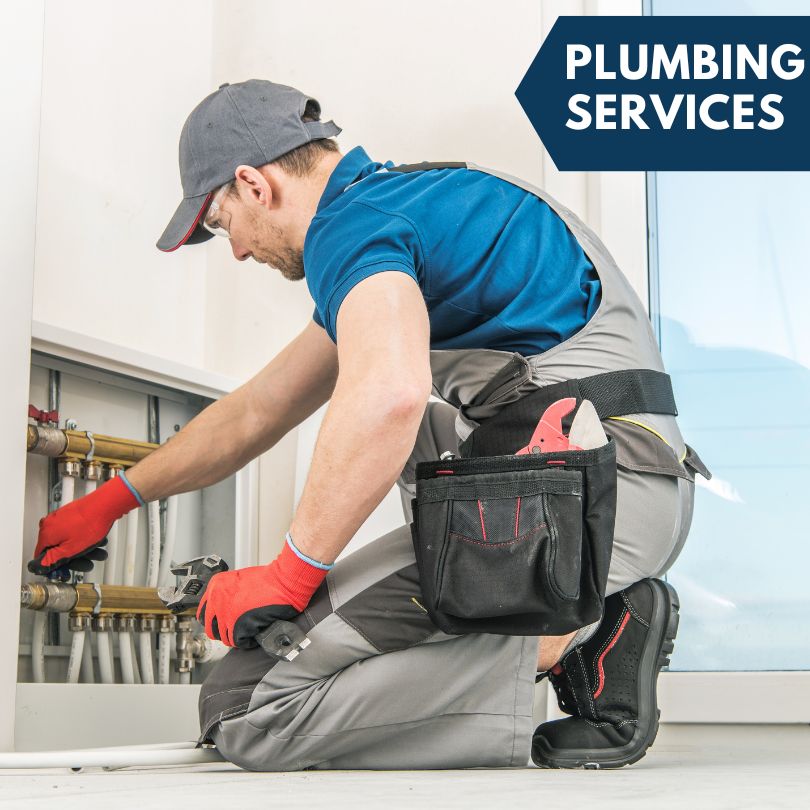 Plantation Plumbing Company